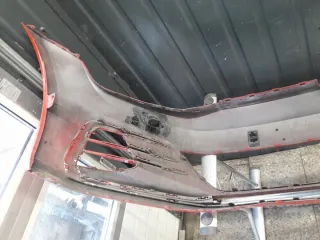 5G0807221LS Бампер передний Volkswagen Golf 7 Арт e10358888, вид 8