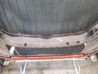 5G0807221LS Бампер передний Volkswagen Golf 7 Арт e10358888, вид 9