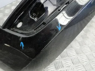 5G0807221BN Бампер передний Volkswagen Golf 7 Арт e10358907, вид 5
