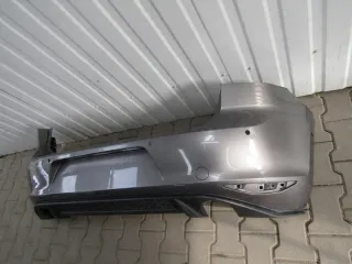 5G6807421 Бампер задний Volkswagen Golf 7 Арт e10358909, вид 2
