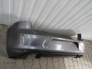 5G6807421 Бампер задний Volkswagen Golf 7 Арт e10358909, вид 3