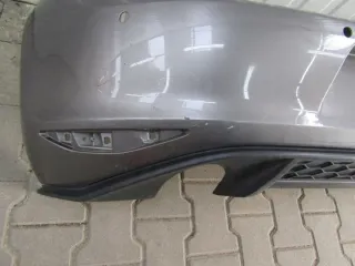 5G6807421 Бампер задний Volkswagen Golf 7 Арт e10358909, вид 4