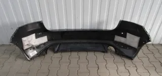 5G6807421 Бампер задний Volkswagen Golf 7 Арт e10358909, вид 6