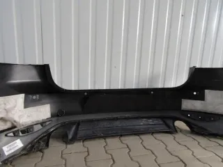 5G6807421 Бампер задний Volkswagen Golf 7 Арт e10358909, вид 7