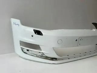 5G0807221 5G0807221BN Бампер передний Volkswagen Golf 7 Арт e10358928, вид 2