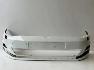 5G0807221 5G0807221BN Бампер передний Volkswagen Golf 7 Арт e10358928, вид 5