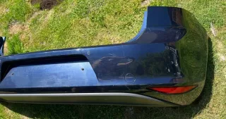 5G6807421  5G6807568B 5Q6807863 Бампер задний Volkswagen Golf 7 Арт e10358995, вид 7