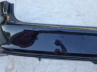 5G6807421E Бампер задний Volkswagen Golf 7 Арт e10359046, вид 4