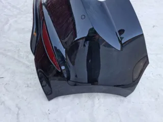 5G6807421E Бампер задний Volkswagen Golf 7 Арт e10359046, вид 7