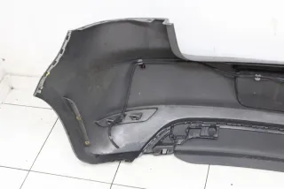 2008R- Бампер задний Volkswagen Golf 6 Арт e10359142, вид 9