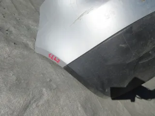 1k6807521 mih8gg Бампер задний Volkswagen Golf 5 Арт e10359495, вид 2