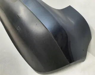 1K6807421 Бампер задний Volkswagen Golf 5 Арт e10359532, вид 2