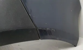 1K6807421 Бампер задний Volkswagen Golf 5 Арт e10359532, вид 3