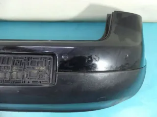 1K6807421 Бампер задний Volkswagen Golf 5 Арт e10359569, вид 5