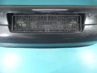 1K6807421 Бампер задний Volkswagen Golf 5 Арт e10359569, вид 7