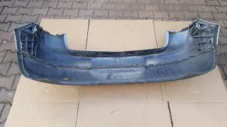 1K6807421 Бампер задний Volkswagen Golf 5 Арт e10359593, вид 5