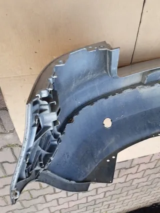 1K6807421 Бампер задний Volkswagen Golf 5 Арт e10359593, вид 7