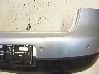 1K6807421 Бампер задний Volkswagen Golf 5 Арт e10359658, вид 5