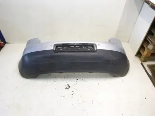 1K6807421 Бампер задний Volkswagen Golf 5 Арт e10359658, вид 7