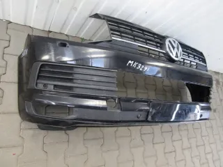 7E5807221D Бампер передний Volkswagen Multivan T6 Арт e10360207, вид 3