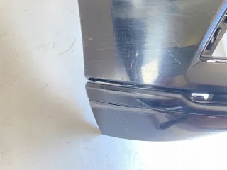 3G0807221E Бампер передний Volkswagen Passat B8 Арт e10360279, вид 4