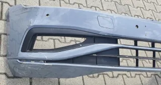 3g0807221E Бампер передний Volkswagen Passat B8 Арт e10360355, вид 3