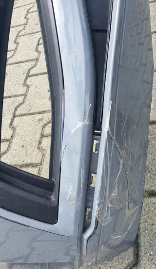 3g0807221E Бампер передний Volkswagen Passat B8 Арт e10360355, вид 5