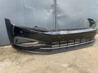 3G0807221E Бампер передний Volkswagen Passat B8 Арт e10360405, вид 2