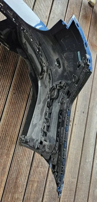 3G9807421C Бампер задний Volkswagen Passat B8 Арт e10360481, вид 3