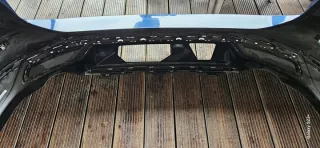 3G9807421C Бампер задний Volkswagen Passat B8 Арт e10360481, вид 4