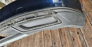 3G9807421C Бампер задний Volkswagen Passat B8 Арт e10360481, вид 6
