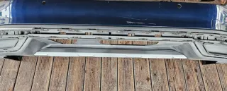 3G9807421C Бампер задний Volkswagen Passat B8 Арт e10360481, вид 7