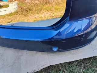 3G9807421B Бампер задний Volkswagen Passat B8 Арт e10360525, вид 4