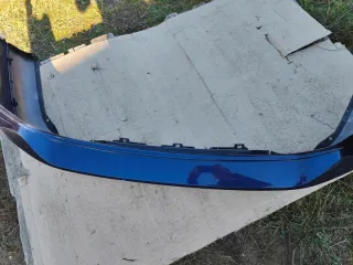 3G9807421B Бампер задний Volkswagen Passat B8 Арт e10360525, вид 7