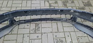 3G0807221A Бампер передний Volkswagen Passat B8 Арт e10360636, вид 9