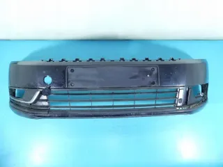 3AA805903 Бампер передний Volkswagen Passat B7 Арт e10360863, вид 1
