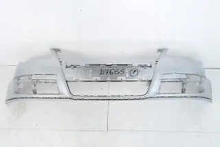 2005-2010 3C0807221A Бампер передний Volkswagen Passat B6 Арт e10361020, вид 1