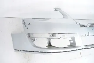 2005-2010 3C0807221A Бампер передний Volkswagen Passat B6 Арт e10361020, вид 2