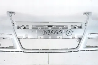 2005-2010 3C0807221A Бампер передний Volkswagen Passat B6 Арт e10361020, вид 3