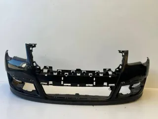 3C0807221 3C0807221A Бампер передний Volkswagen Passat B6 Арт e10361068, вид 1