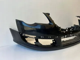 3C0807221 3C0807221A Бампер передний Volkswagen Passat B6 Арт e10361068, вид 2