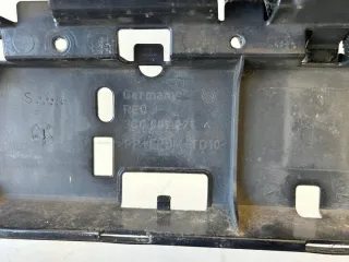 3C0807221 3C0807221A Бампер передний Volkswagen Passat B6 Арт e10361068, вид 5
