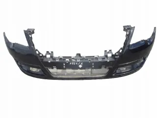 3C0807221C Бампер передний Volkswagen Passat B6 Арт e10361109, вид 1