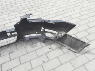 3C0807221C Бампер передний Volkswagen Passat B6 Арт e10361109, вид 11