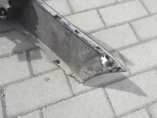 3C0807221C Бампер передний Volkswagen Passat B6 Арт e10361109, вид 12