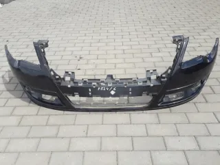 3C0807221C Бампер передний Volkswagen Passat B6 Арт e10361109, вид 2