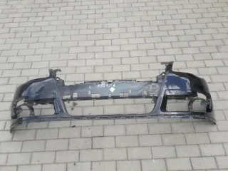 3C0807221C Бампер передний Volkswagen Passat B6 Арт e10361109, вид 3