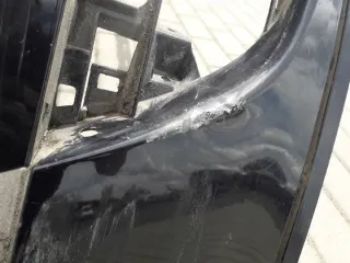 3C0807221C Бампер передний Volkswagen Passat B6 Арт e10361109, вид 7