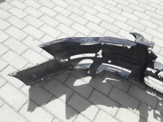 3C0807221C Бампер передний Volkswagen Passat B6 Арт e10361109, вид 9