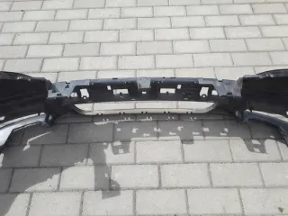 3C0807221C Бампер передний Volkswagen Passat B6 Арт e10361109, вид 10